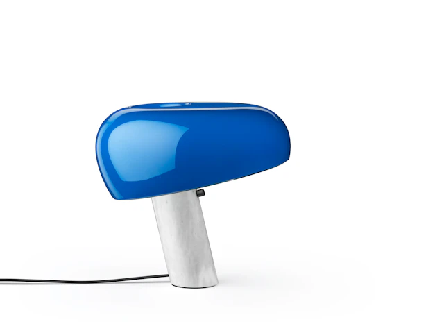 Snoopy Table Lamp