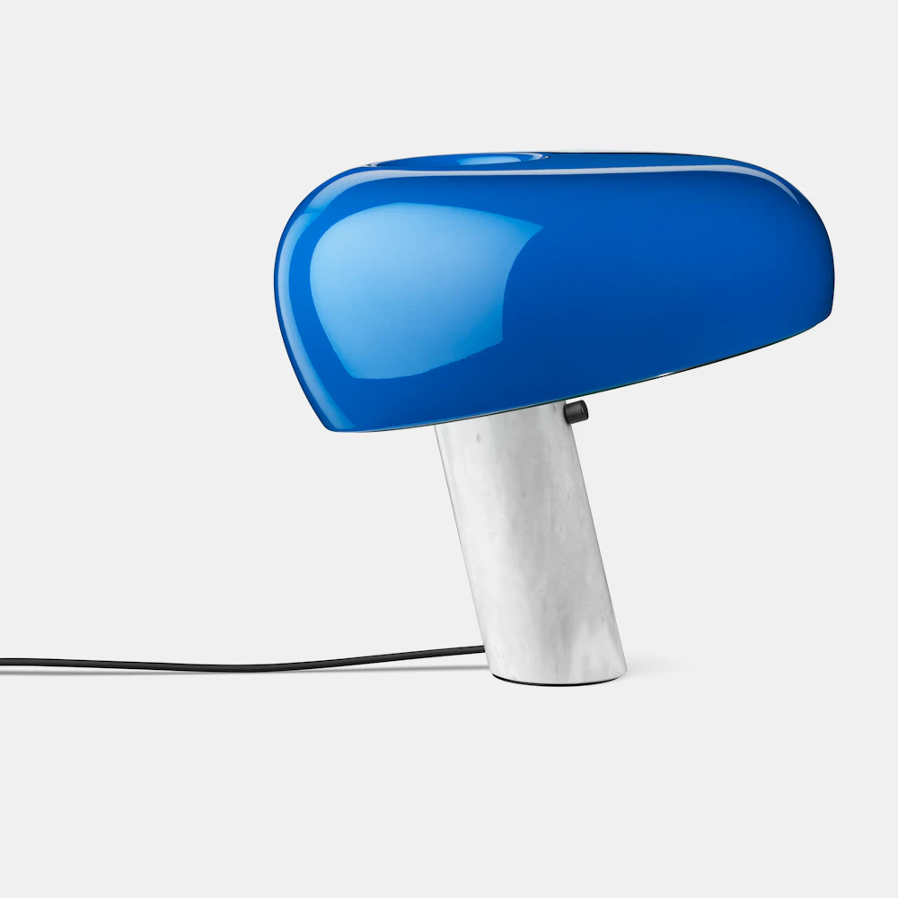 Snoopy Table Lamp – Design Within Reach
