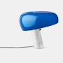 Snoopy Table Lamp - Blue