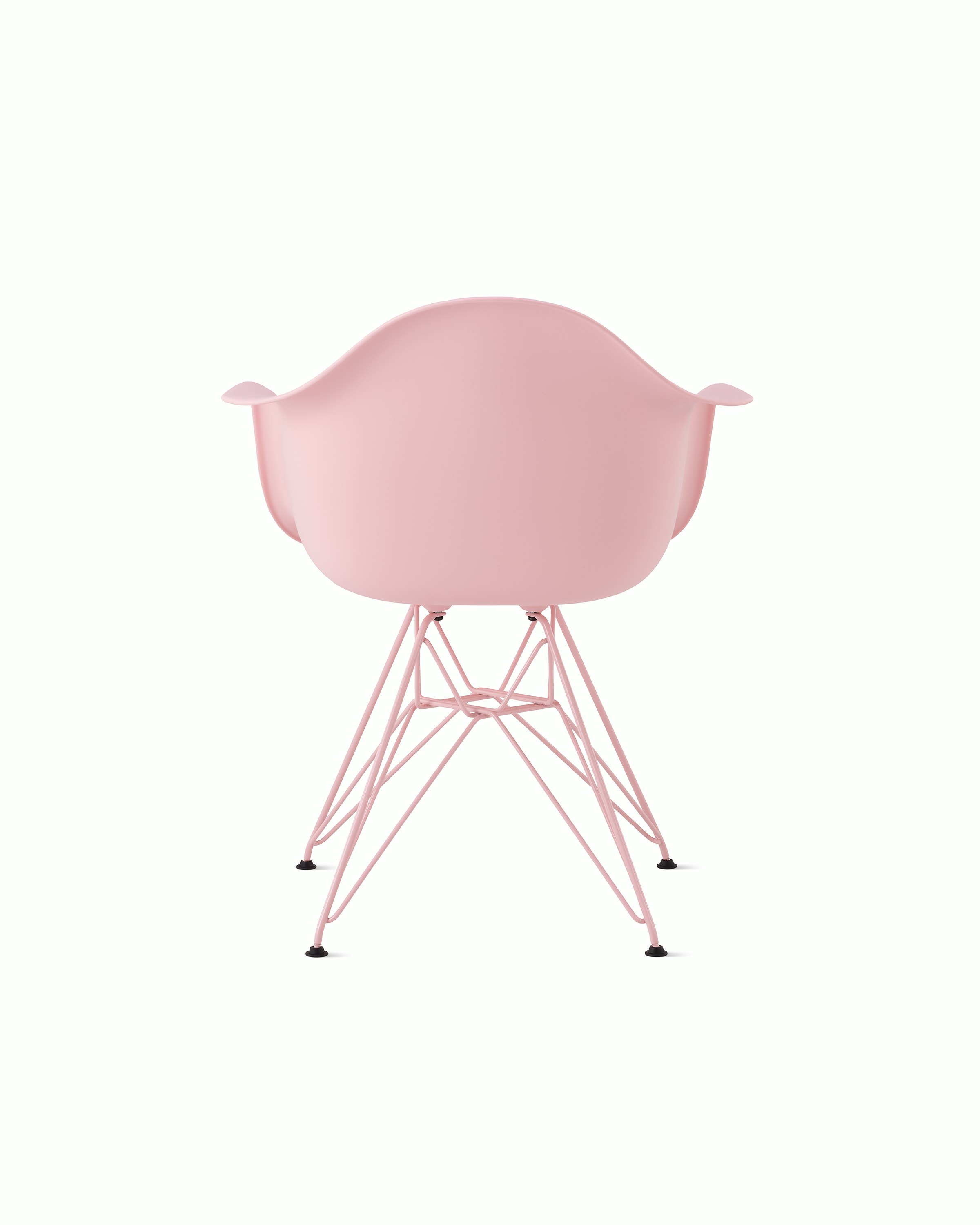 Eames Molded Plastic Armchair, Herman Miller x HAY