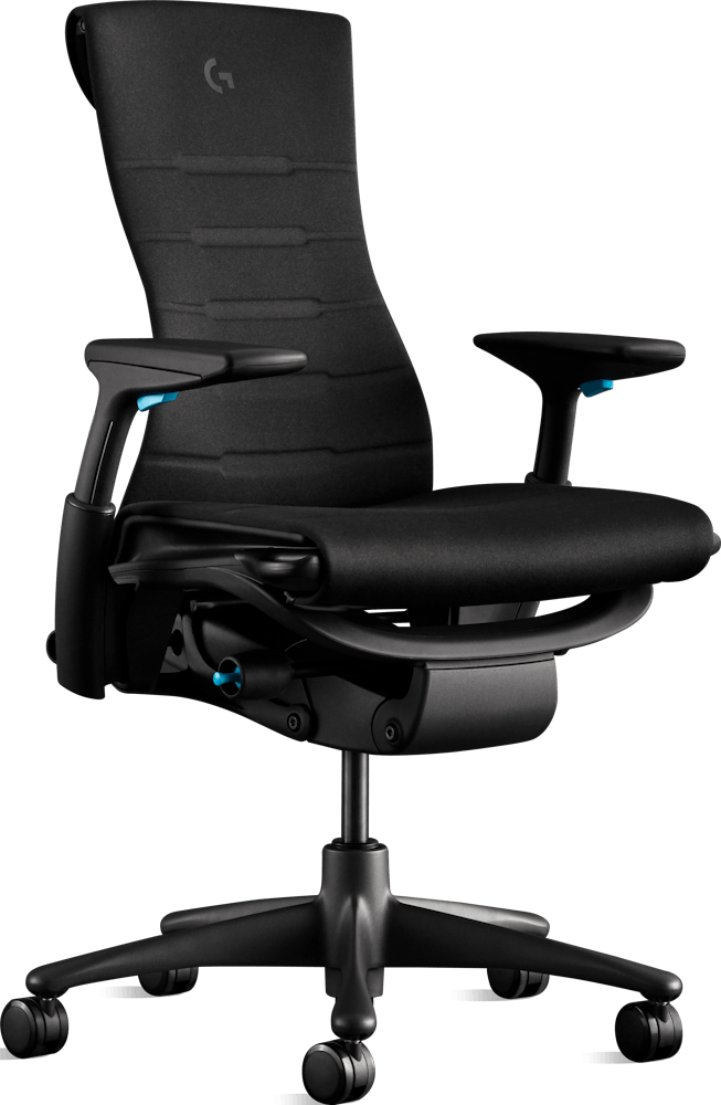 Herman miller embody gaming chair adjustment Clearance