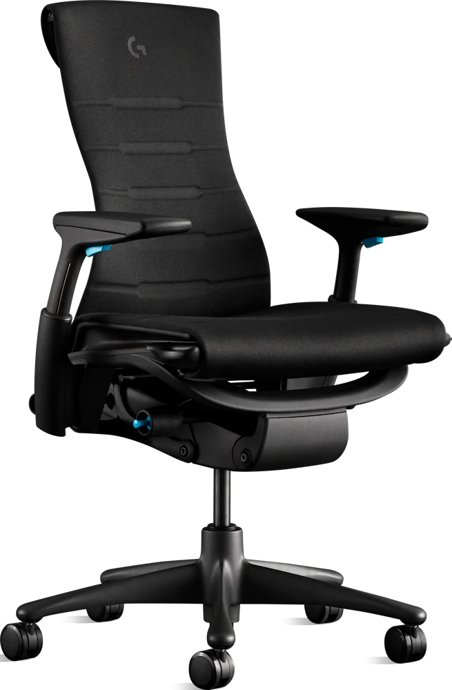 Embody Gaming Chair – Herman Miller