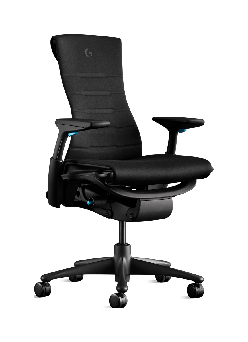 TimTheTatMan Interview Herman Miller Store