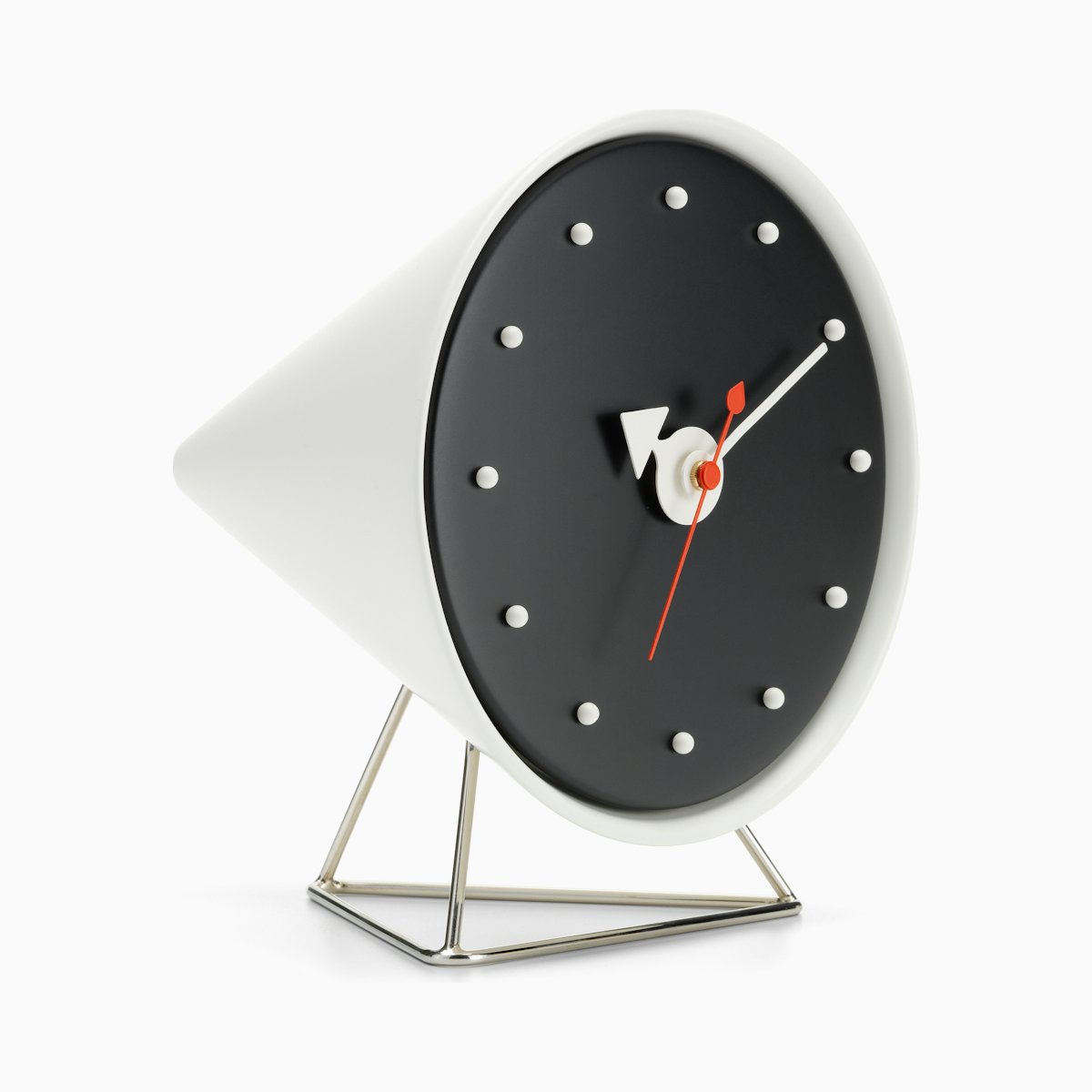 Cone Clock Cone Clock