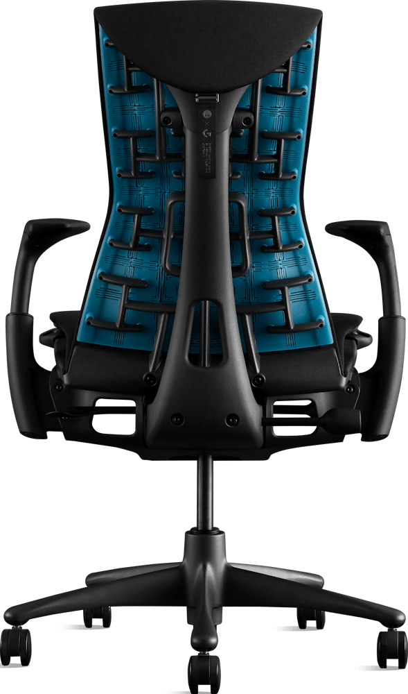 Logitech herman miller amazon Clearance