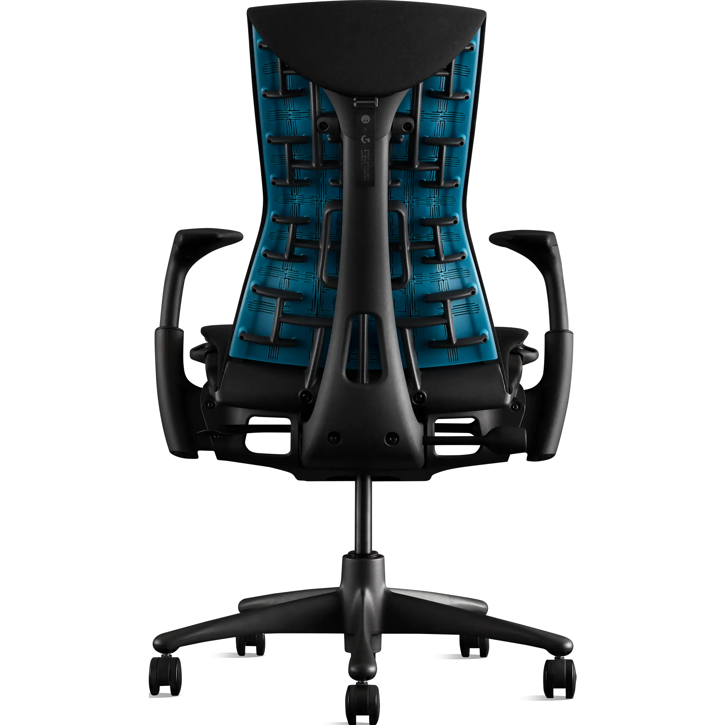 Logitech G Embody Gaming Chair – Herman Miller Store