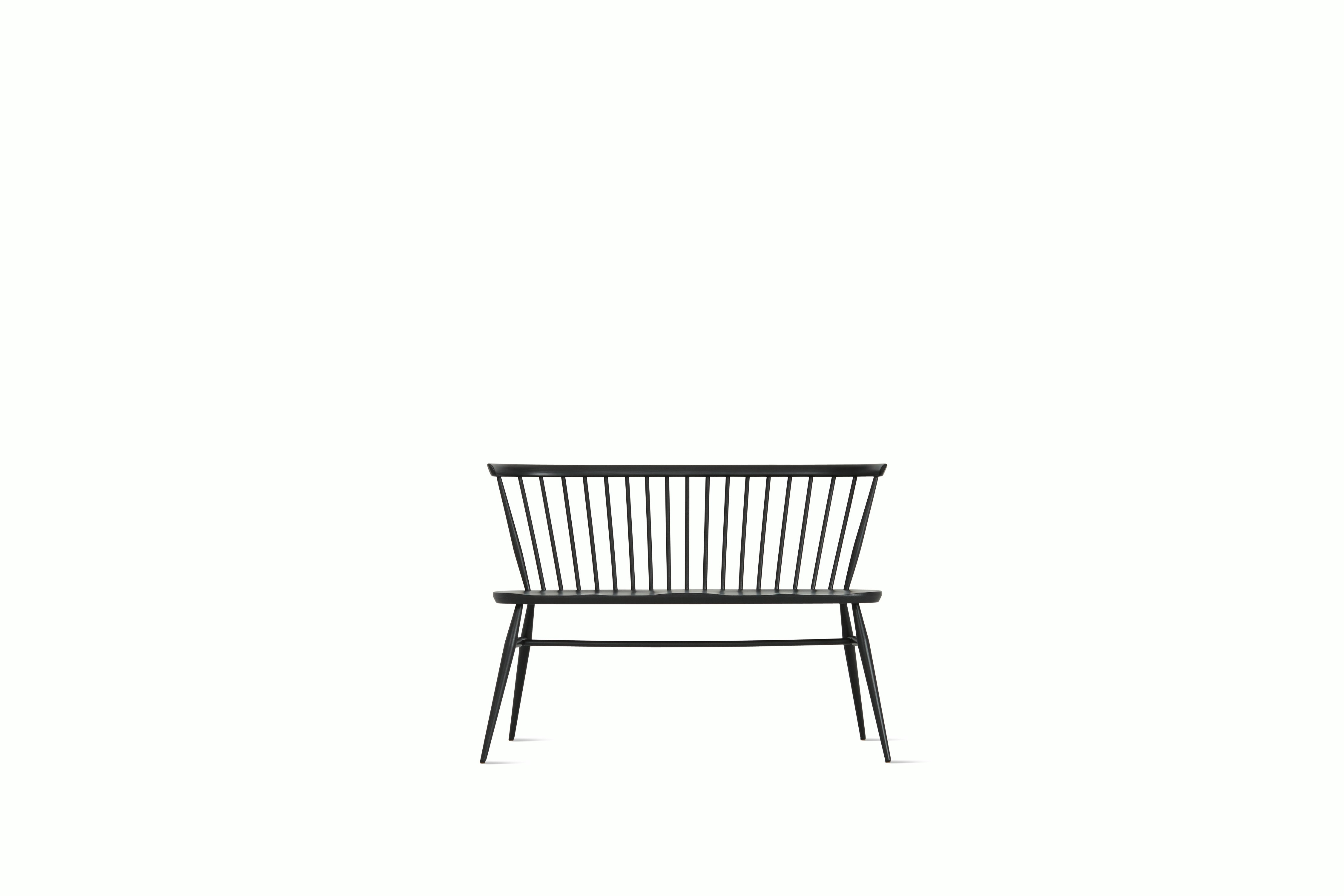 Originals Loveseat Bench