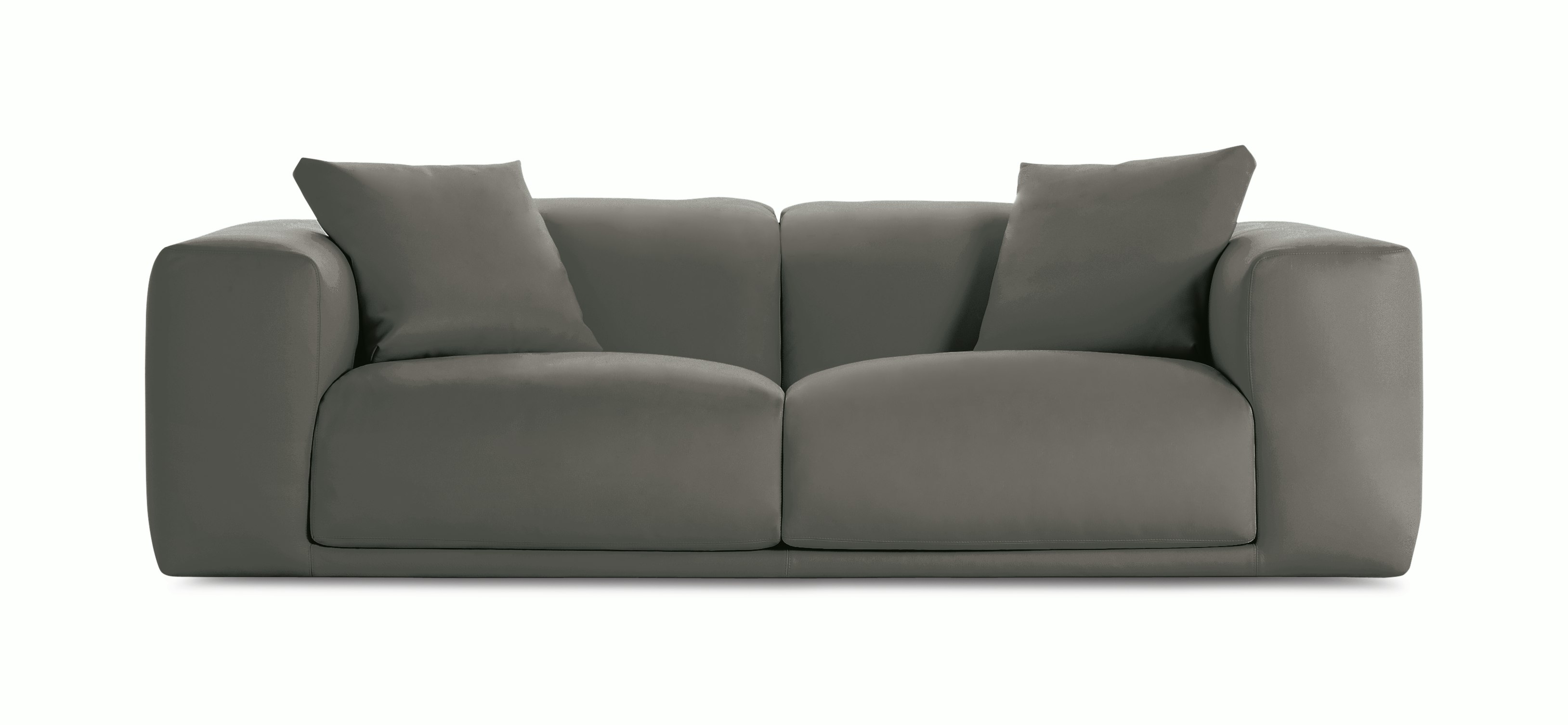 Kelston Sofa, Leather