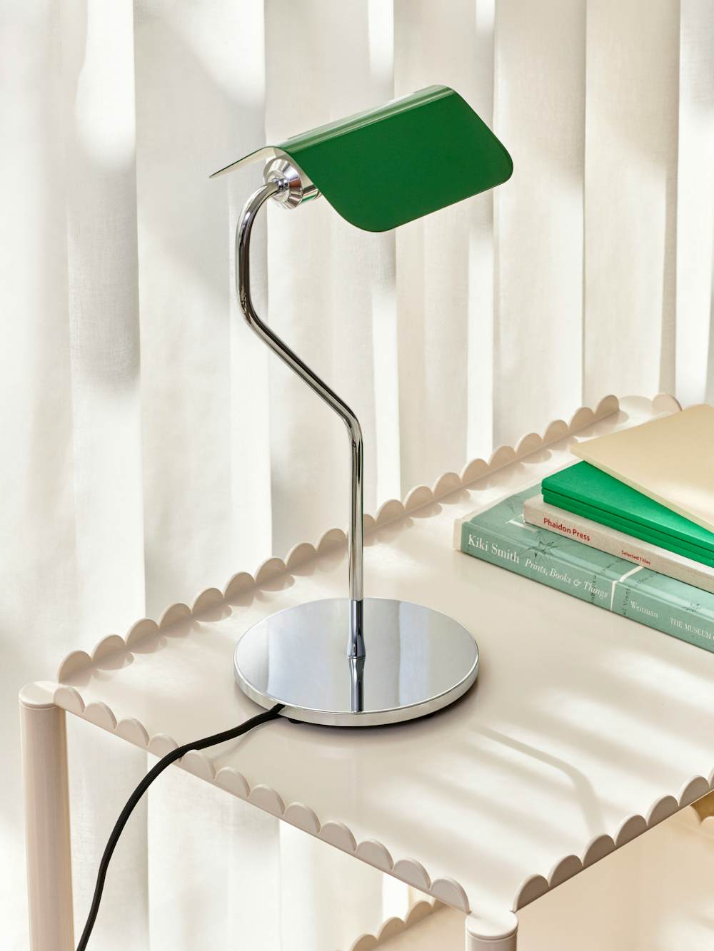 Apex Table Lamp