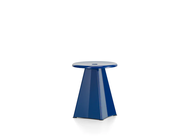 Prouvé Tabouret Metallique