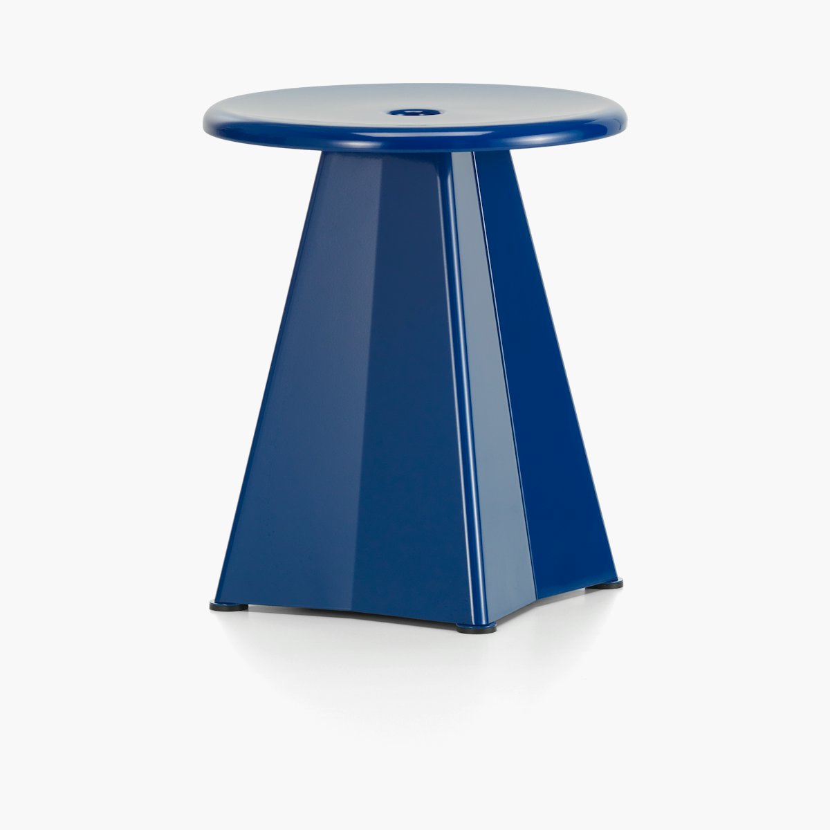 Prouvé Tabouret Metallique Prouvé Tabouret Metallique