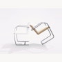 Brno Flat Bar Chair