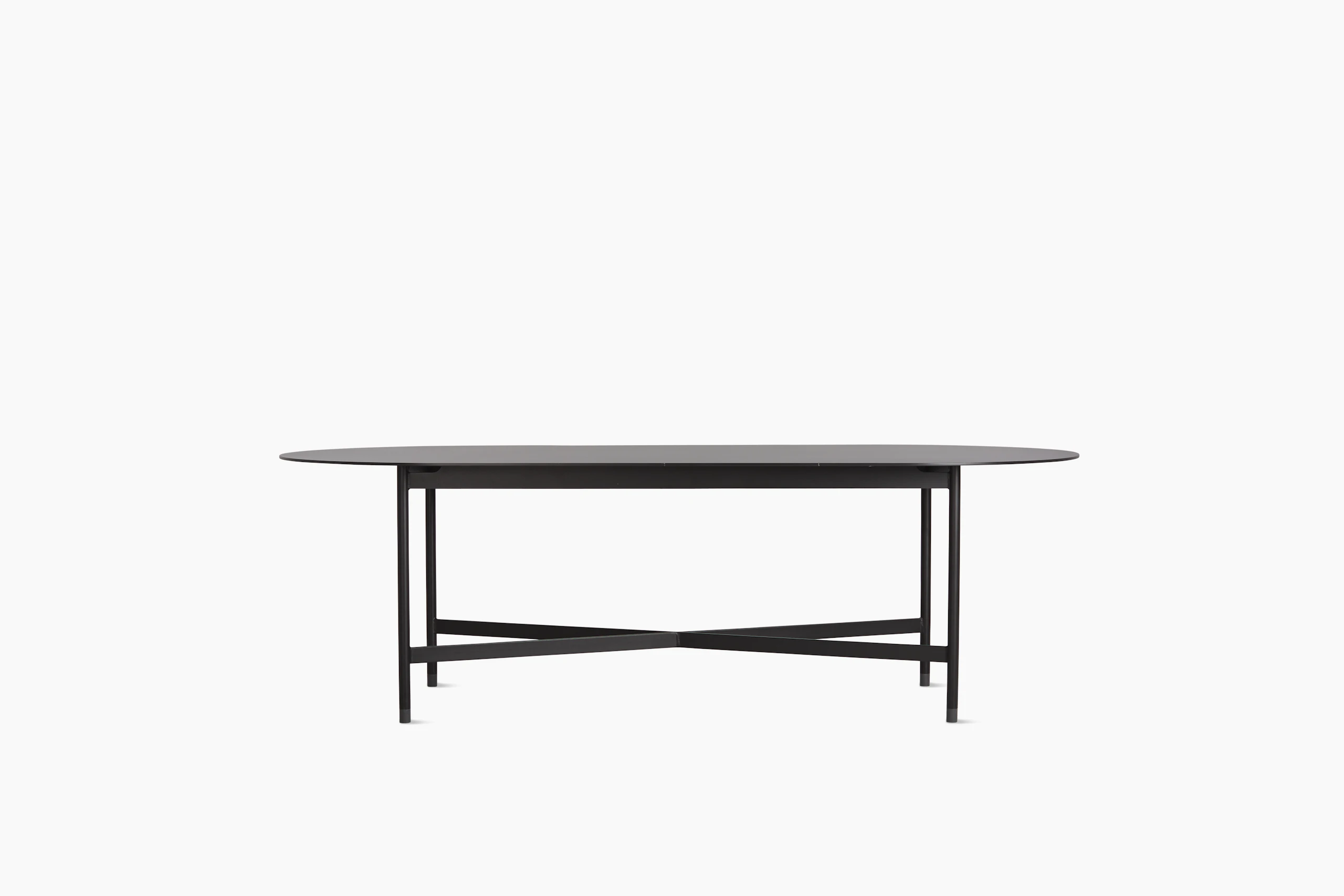 Sommer Oval Dining Table