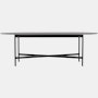 Sommer Oval Dining Table
