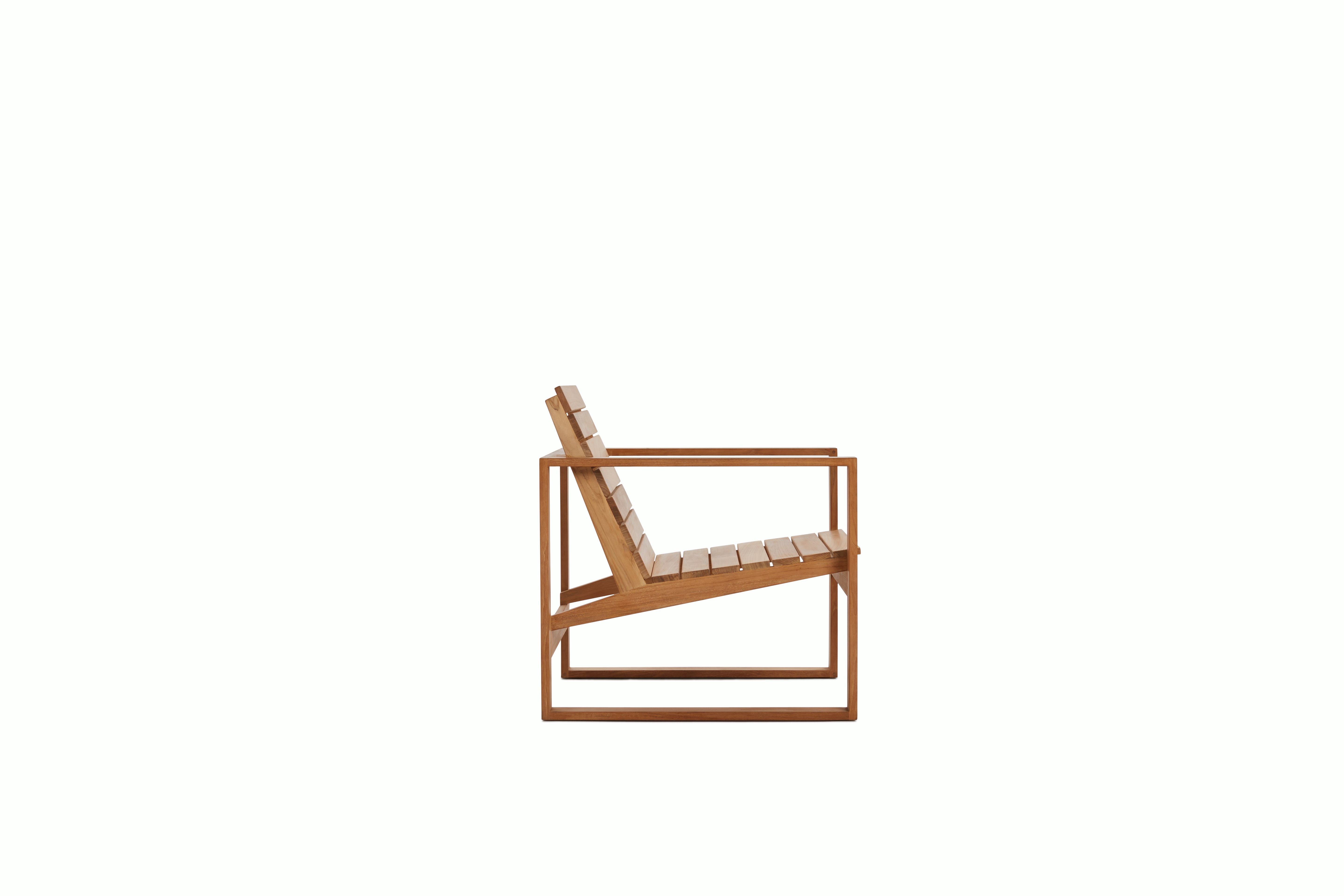 risom chair dwr