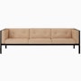 Cube Sofa Cube Sofa 92"