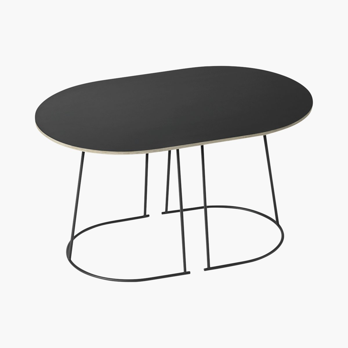 Airy Coffee Table, Small