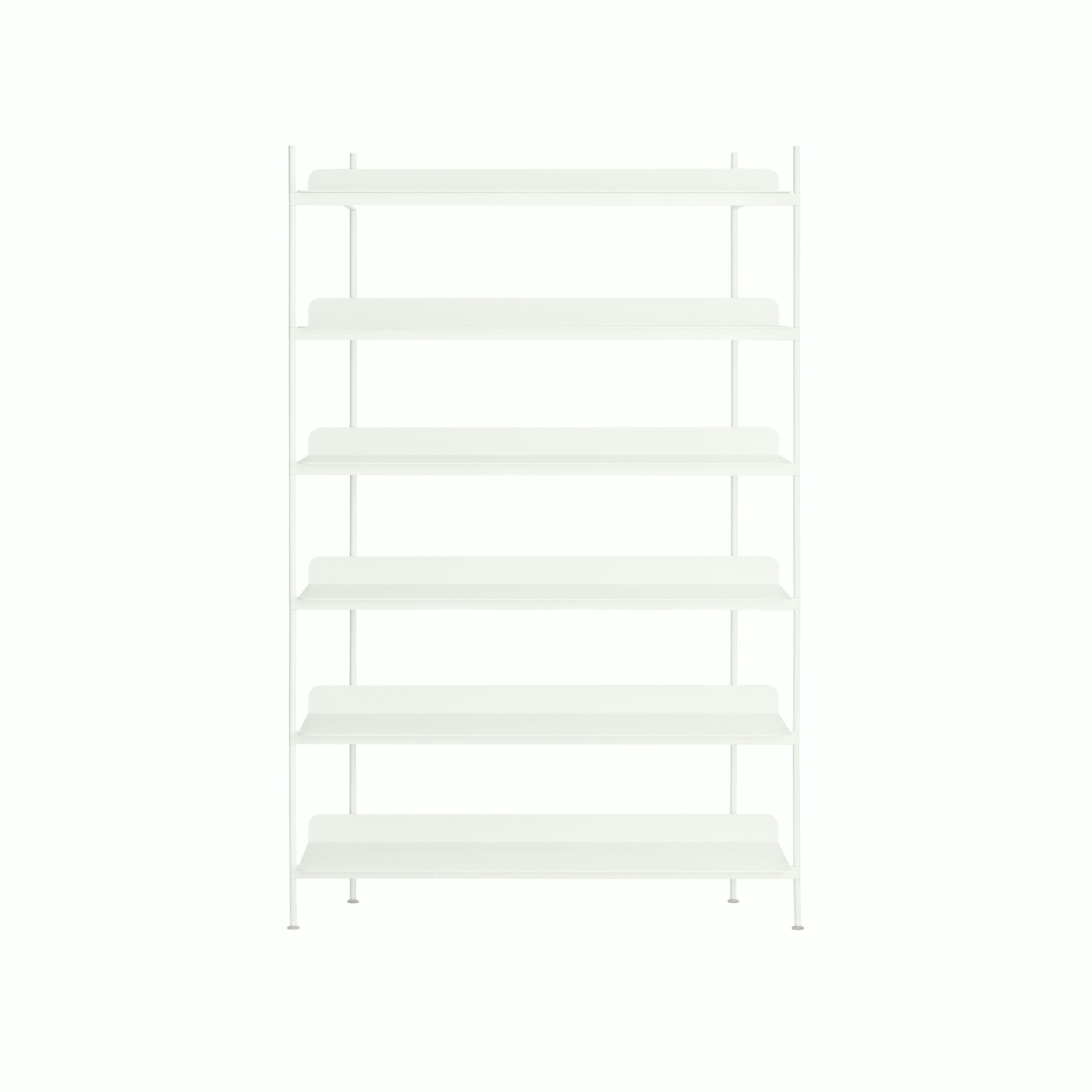 Compile config 4 white