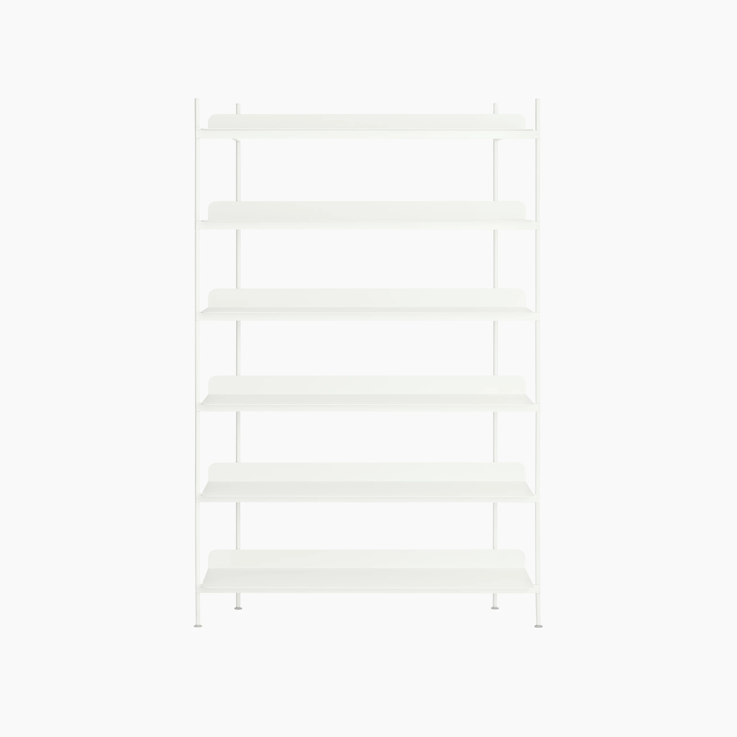 Compile config 4 white