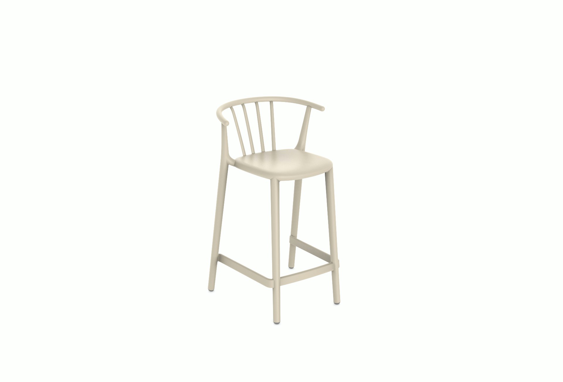 Woody Sustainable Stool