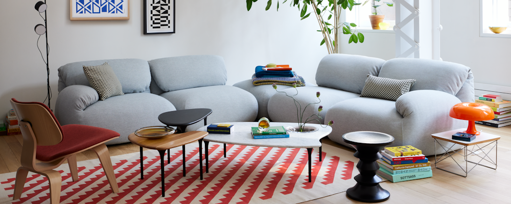 6 Must-Have Pieces from Colorado's First Herman Miller Retail