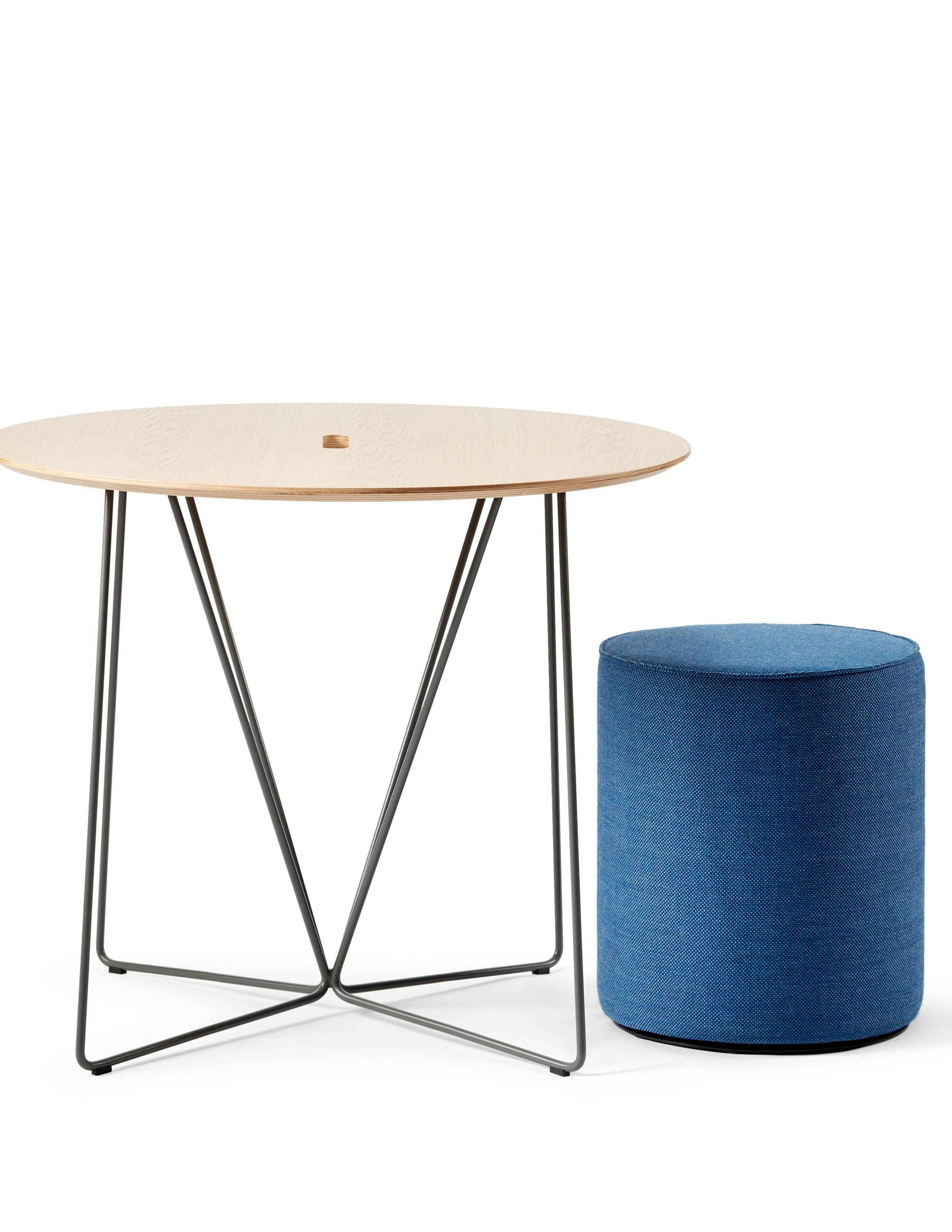 Rockwell Unscripted Occasional Tables | Knoll