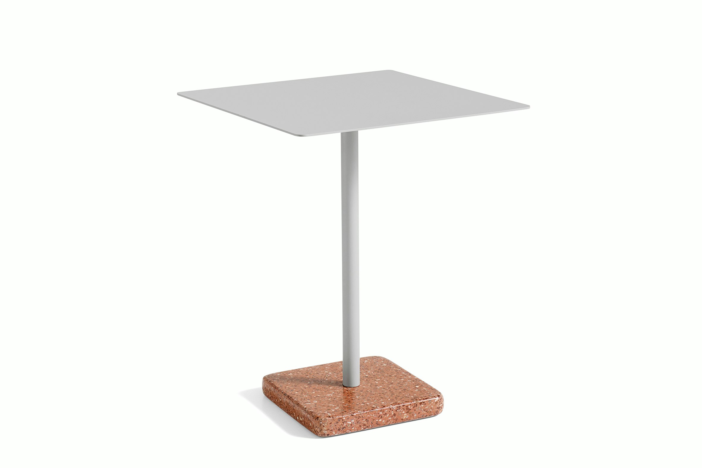 Terrazzo Table, HAY | MillerKnoll