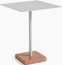 Terrazzo Table, HAY | MillerKnoll Terrazzo Table, HAY | MillerKnoll