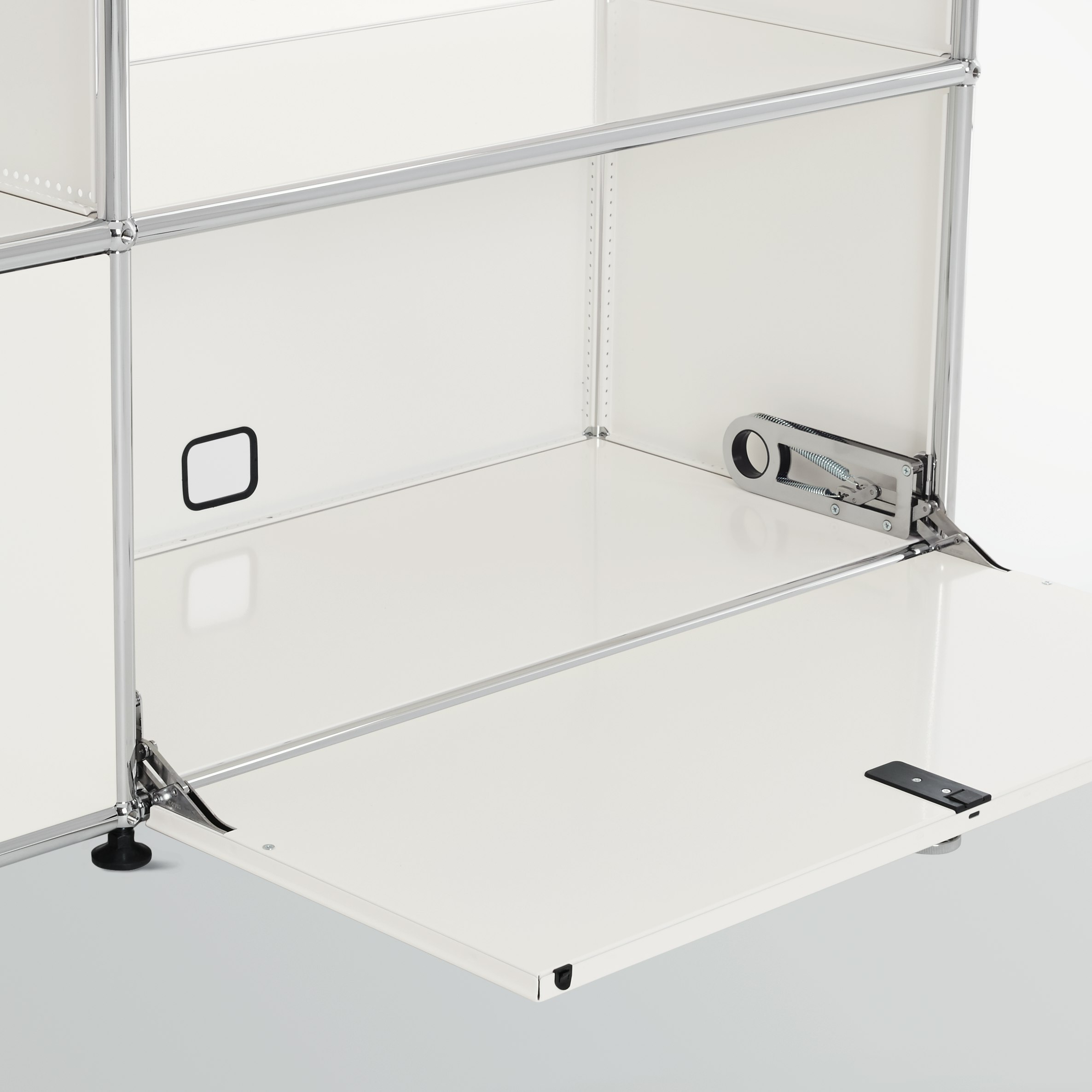 USM Haller Media Console