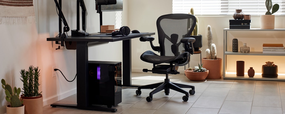 Aeron Gaming Chair