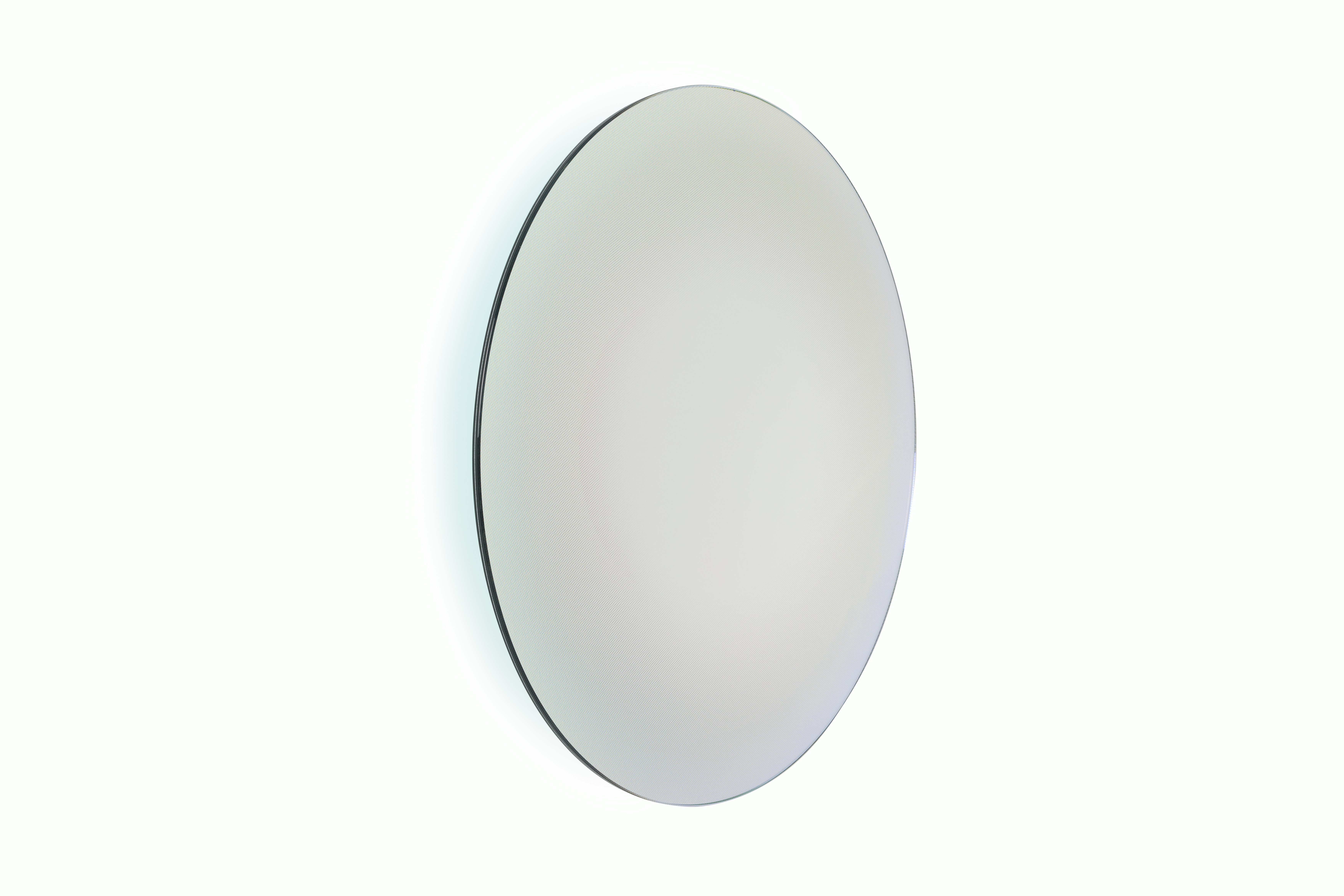 Shimmer Mirror - 80 cm
