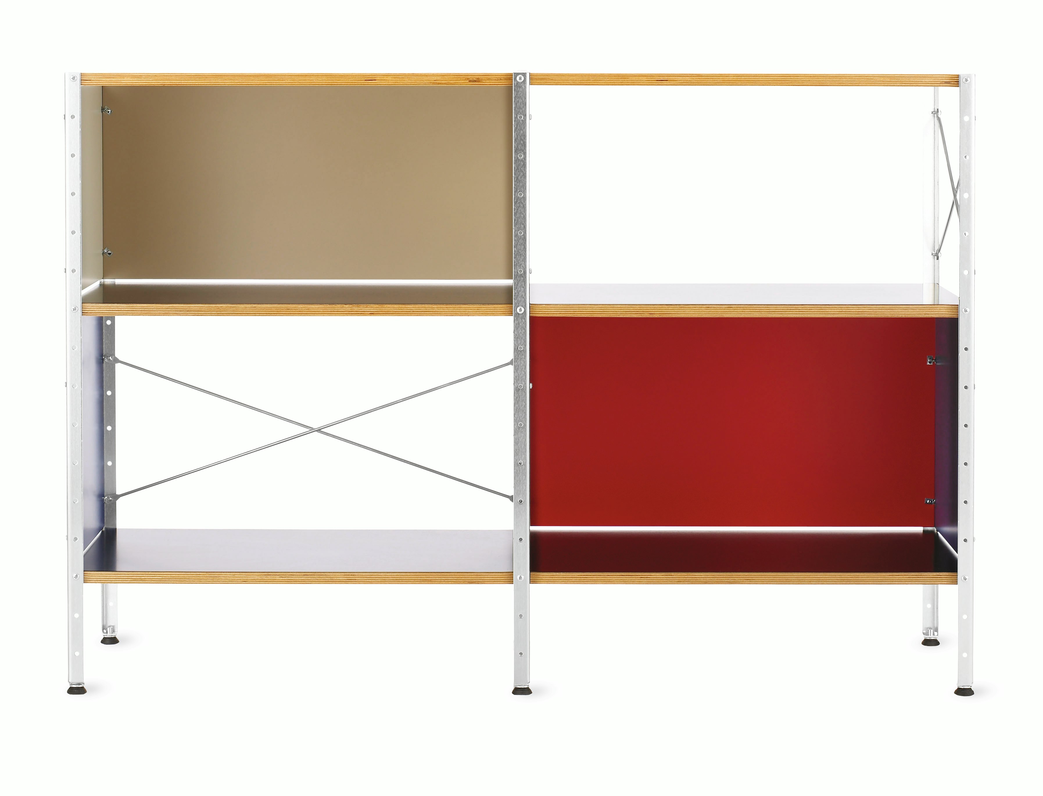 Eames Storage Unit