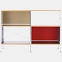 Eames Storage Unit