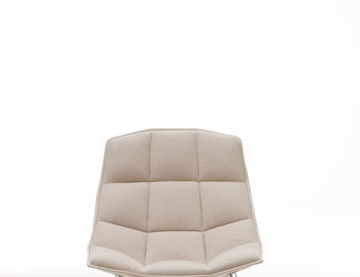 Jehs+Laub Lounge Chair and Ottoman Jehs+Laub Lounge Chair