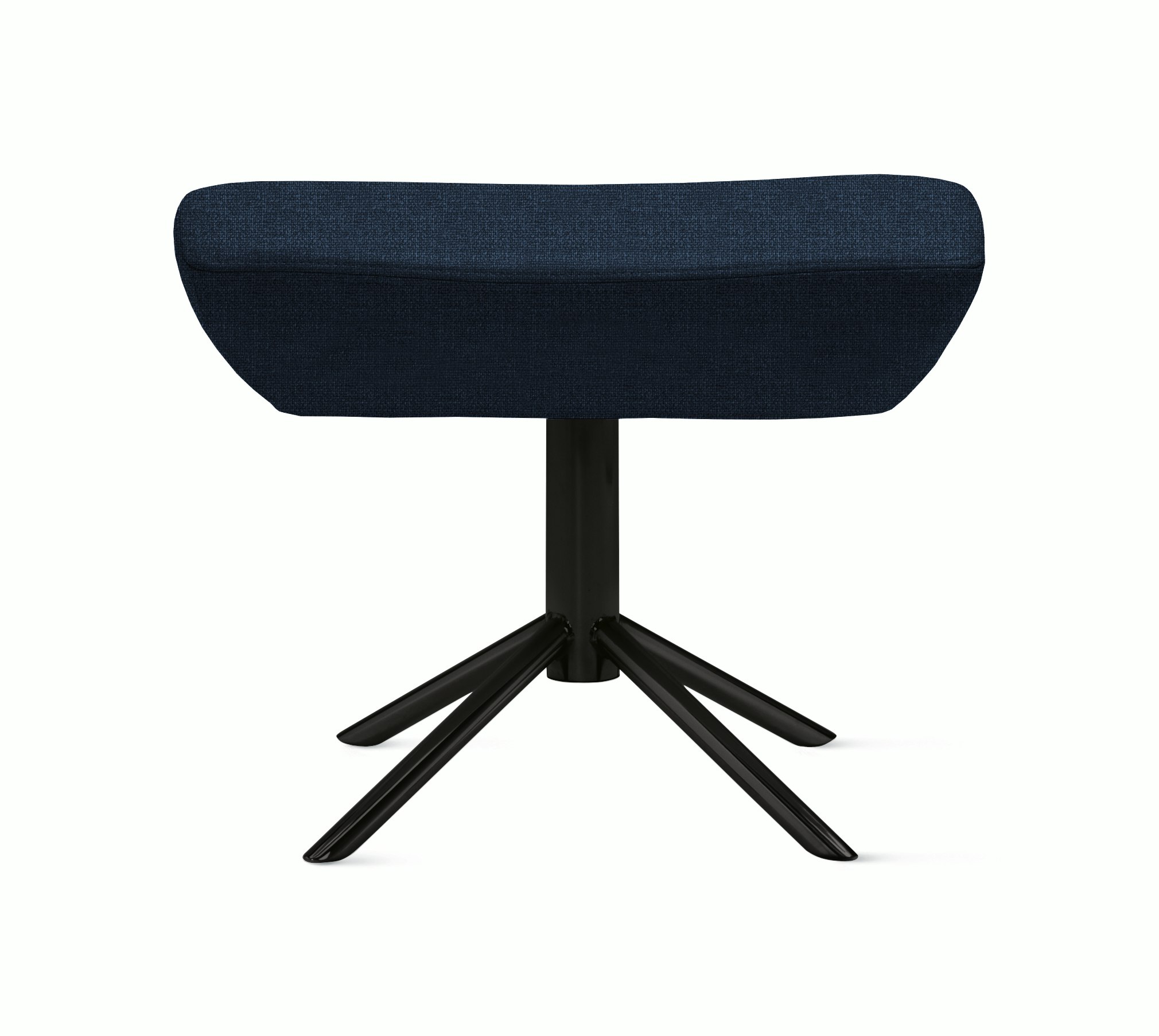 Noomi Ottoman, Fabric