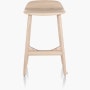 Crosshatch Stool Crosshatch Stool