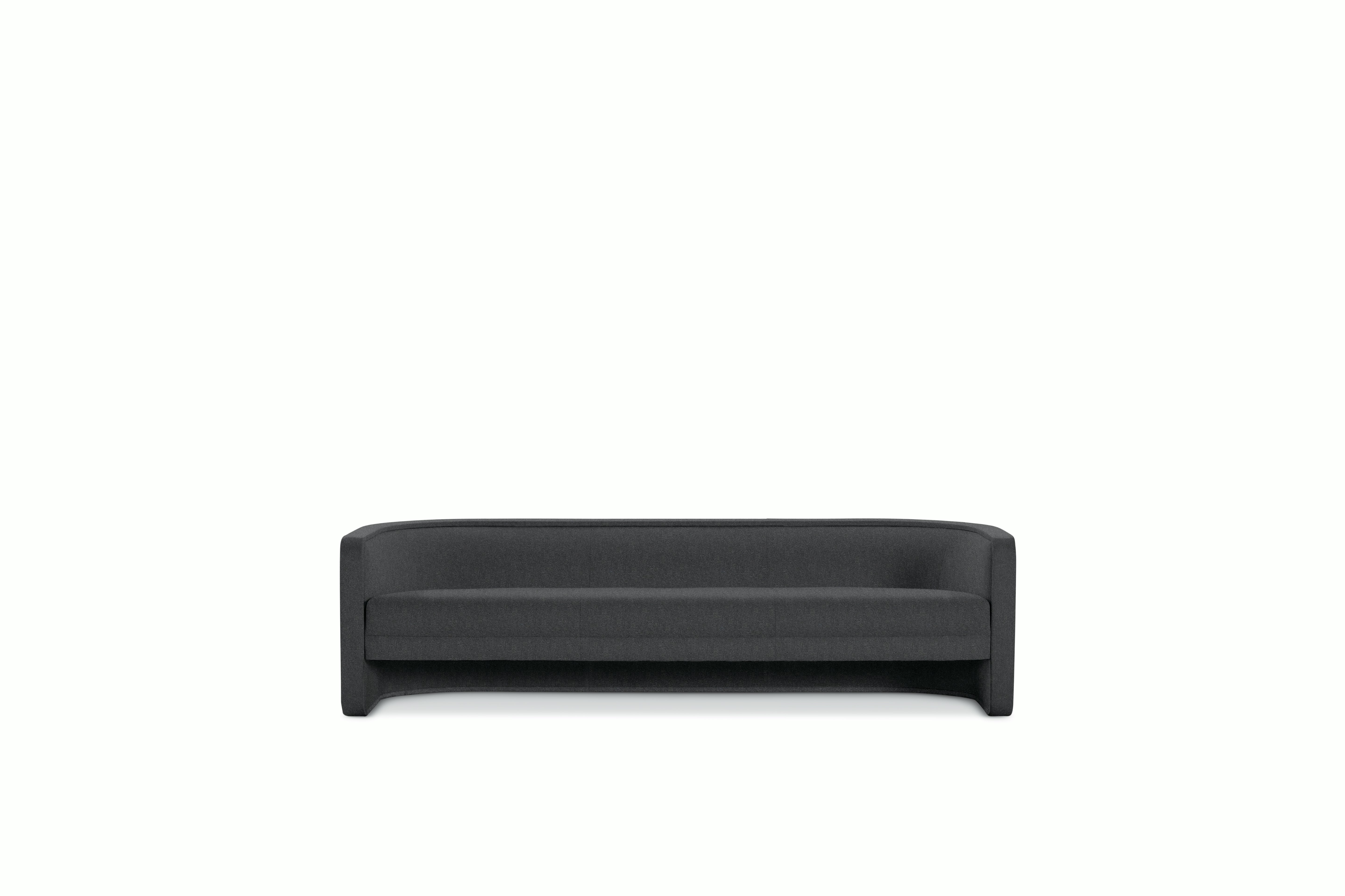 U-Series 85 Sofa 