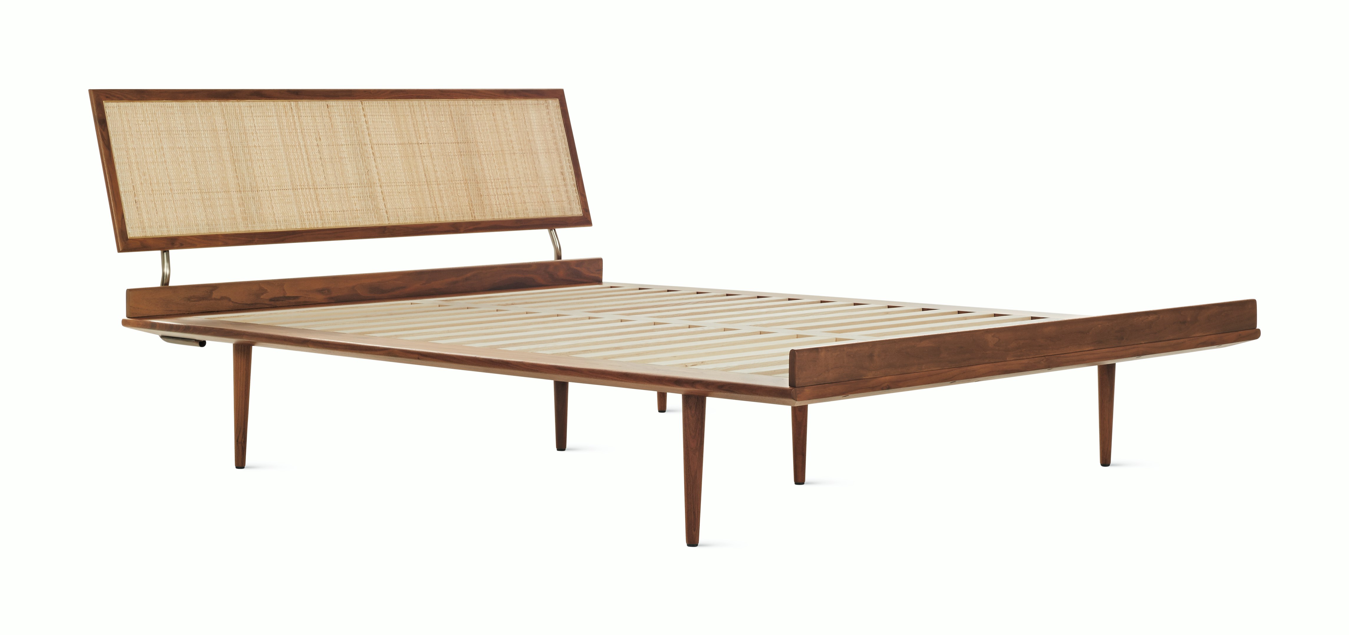 Nelson Thin Edge Bed, Queen