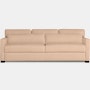 Vesper Sofa, Vesper Sleep Sofa King