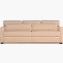 Vesper Sleeper Sofa Vesper Sleeper Sofa, Leather