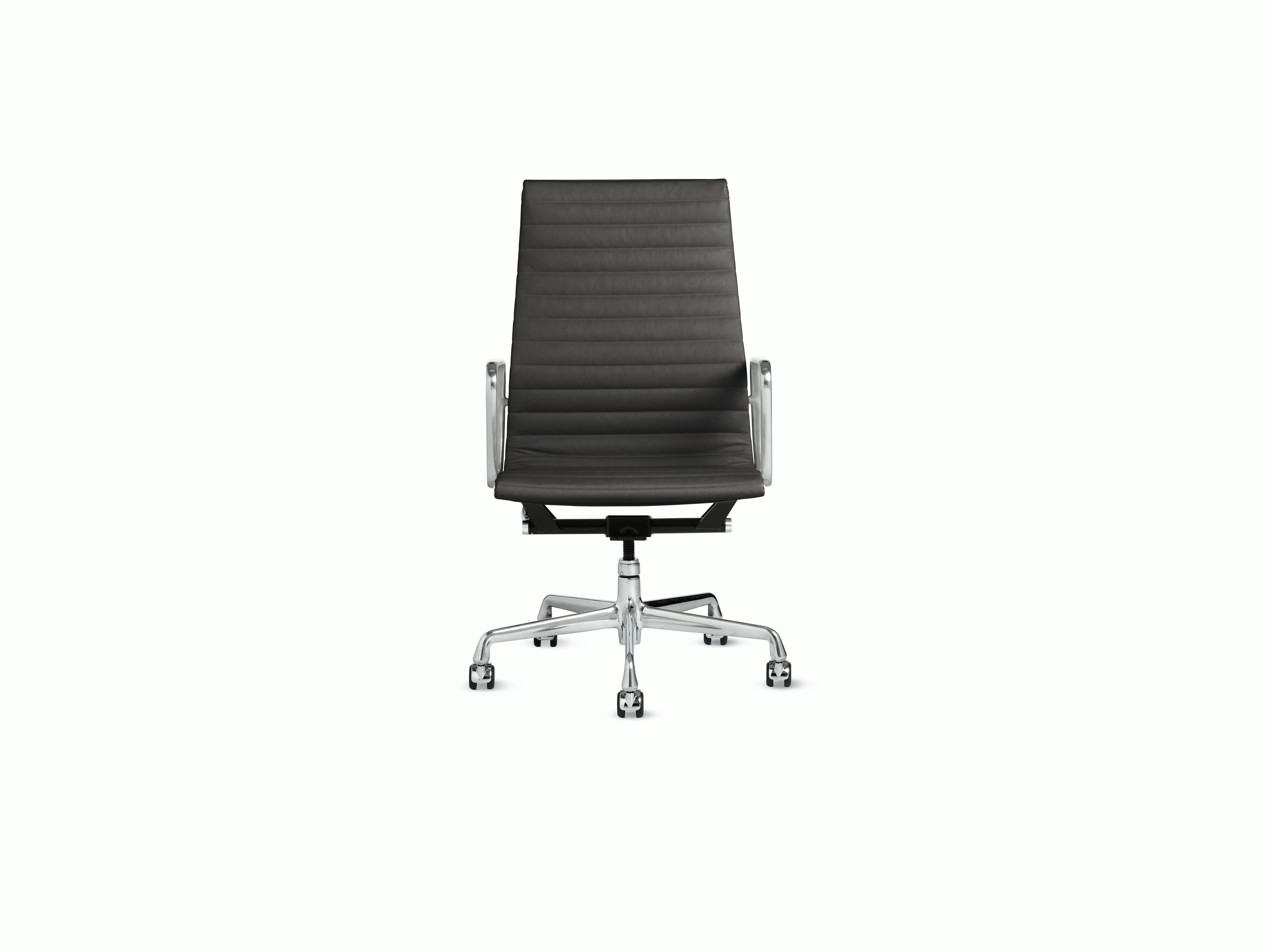 Eames Aluminum Executive Chair