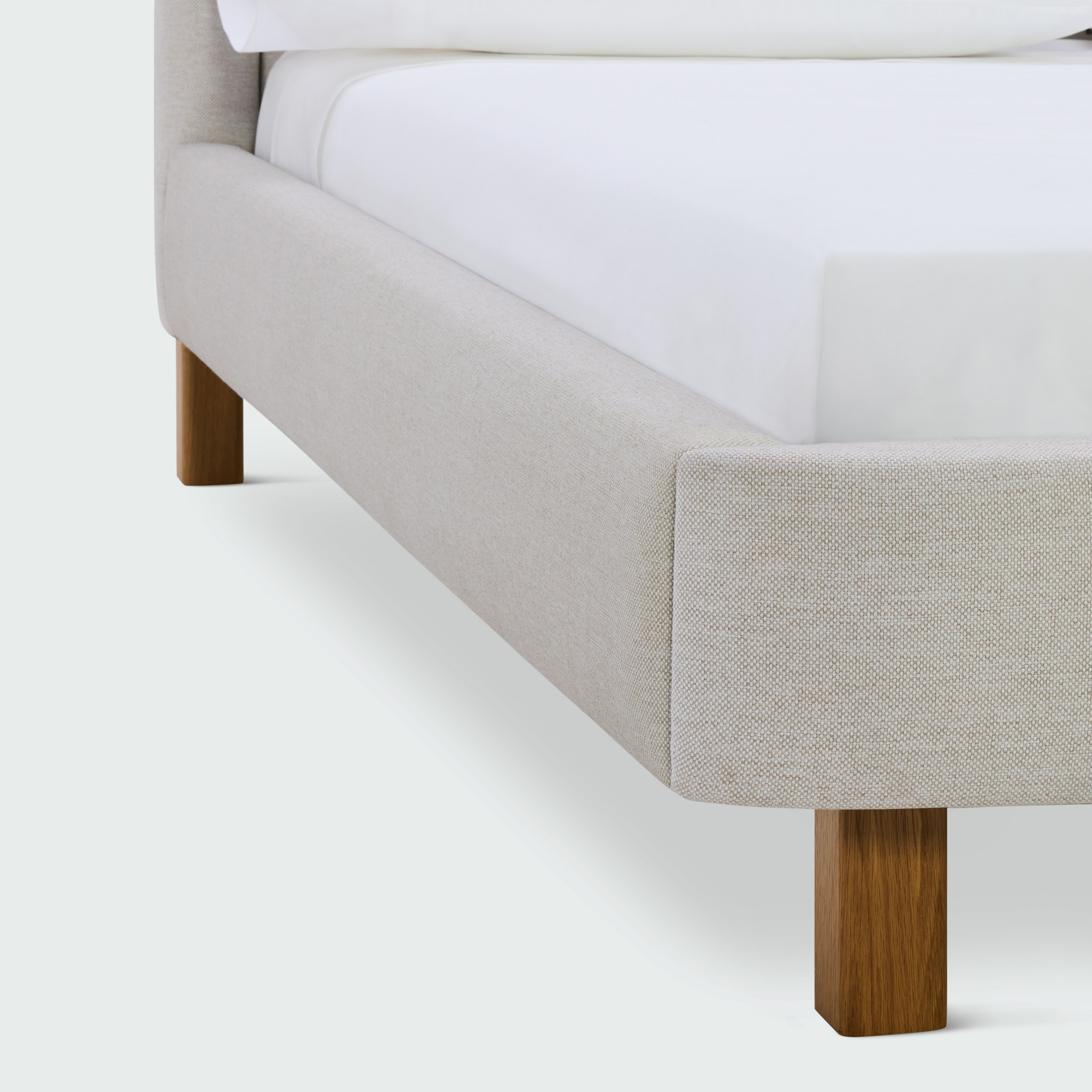 Charlotte Bed - Standard