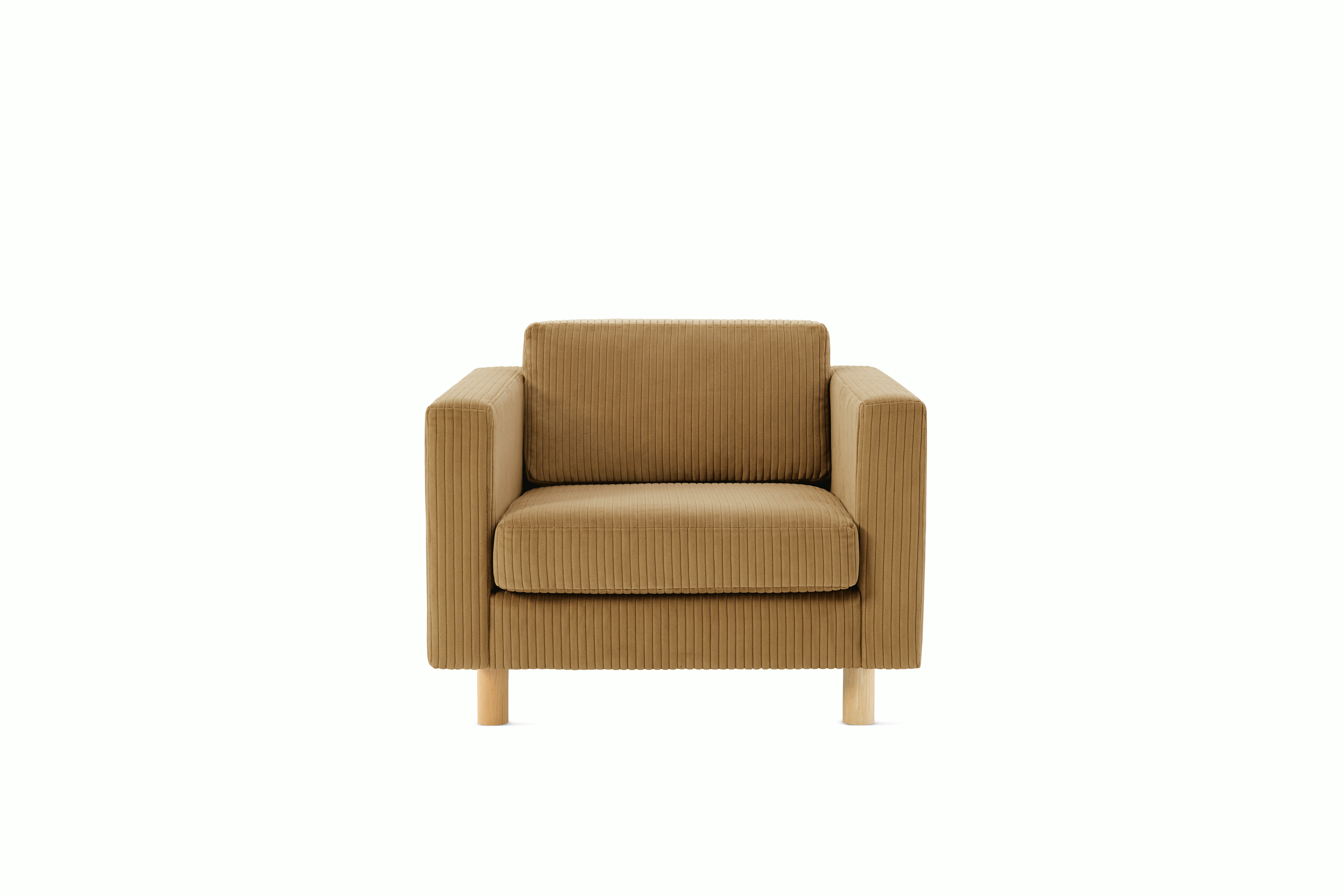 Lispenard Armchair