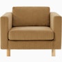 Lispenard Armchair Lispenard Armchair