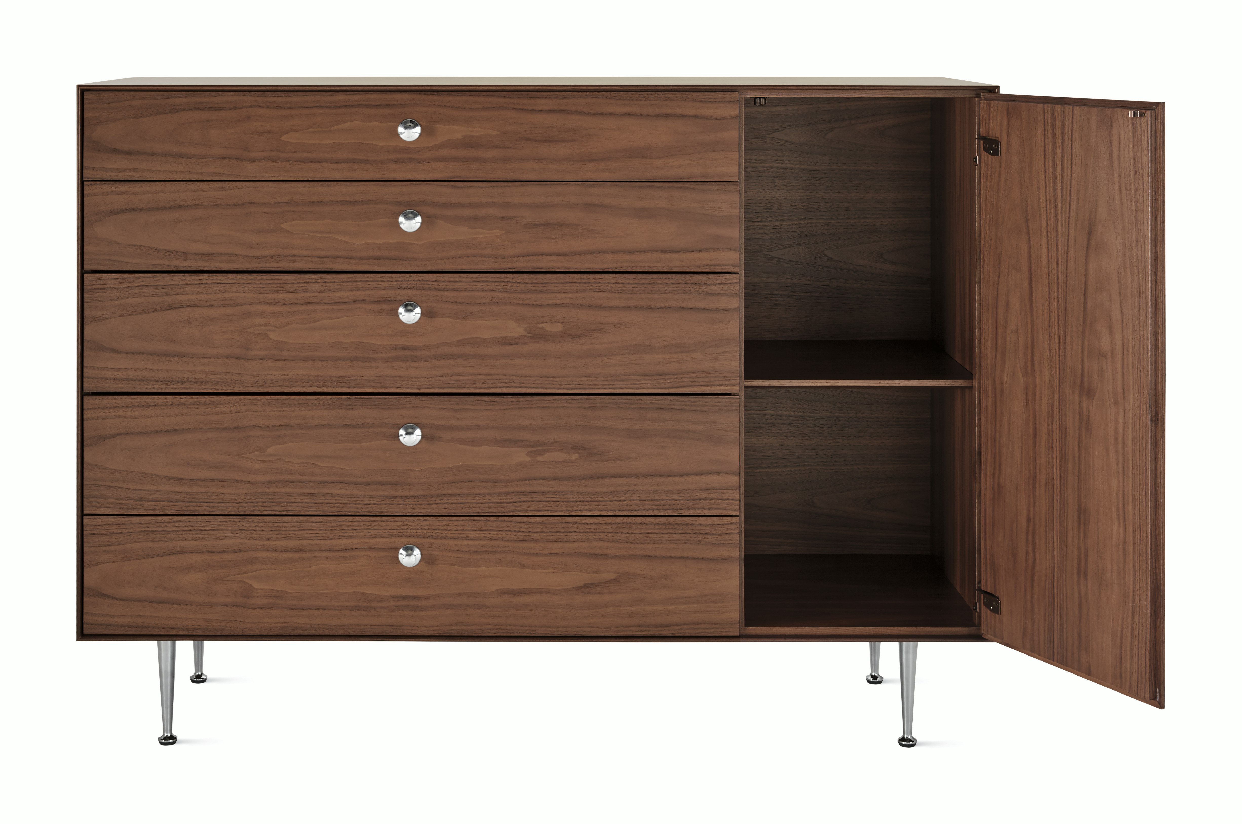 Nelson Thin Edge Chest Cabinet