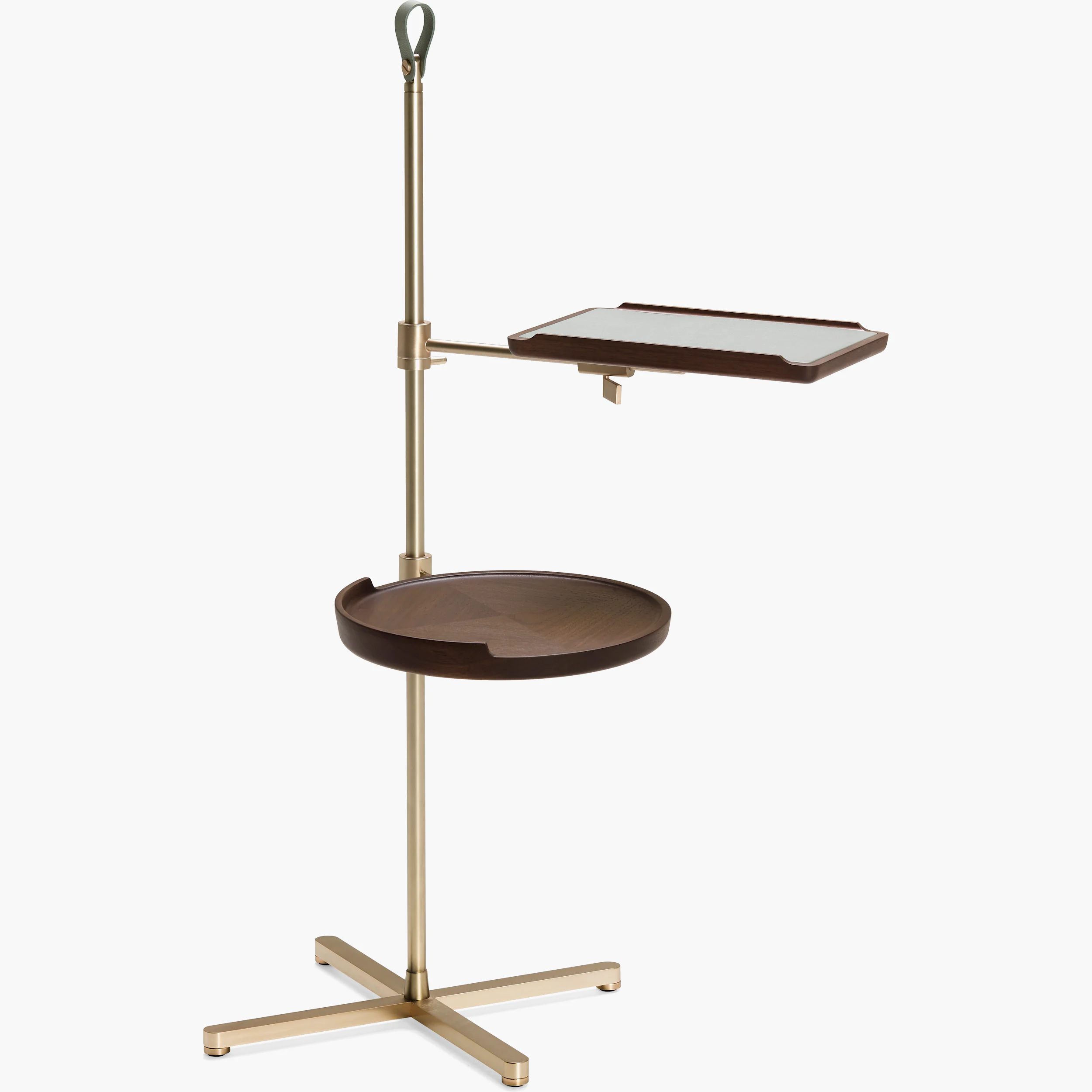 Galimede Library Stand
