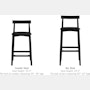 Lara Stool