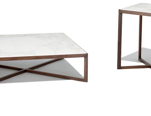 Krusin Side Table and Coffee Table Krusin Side Table and Coffee Table