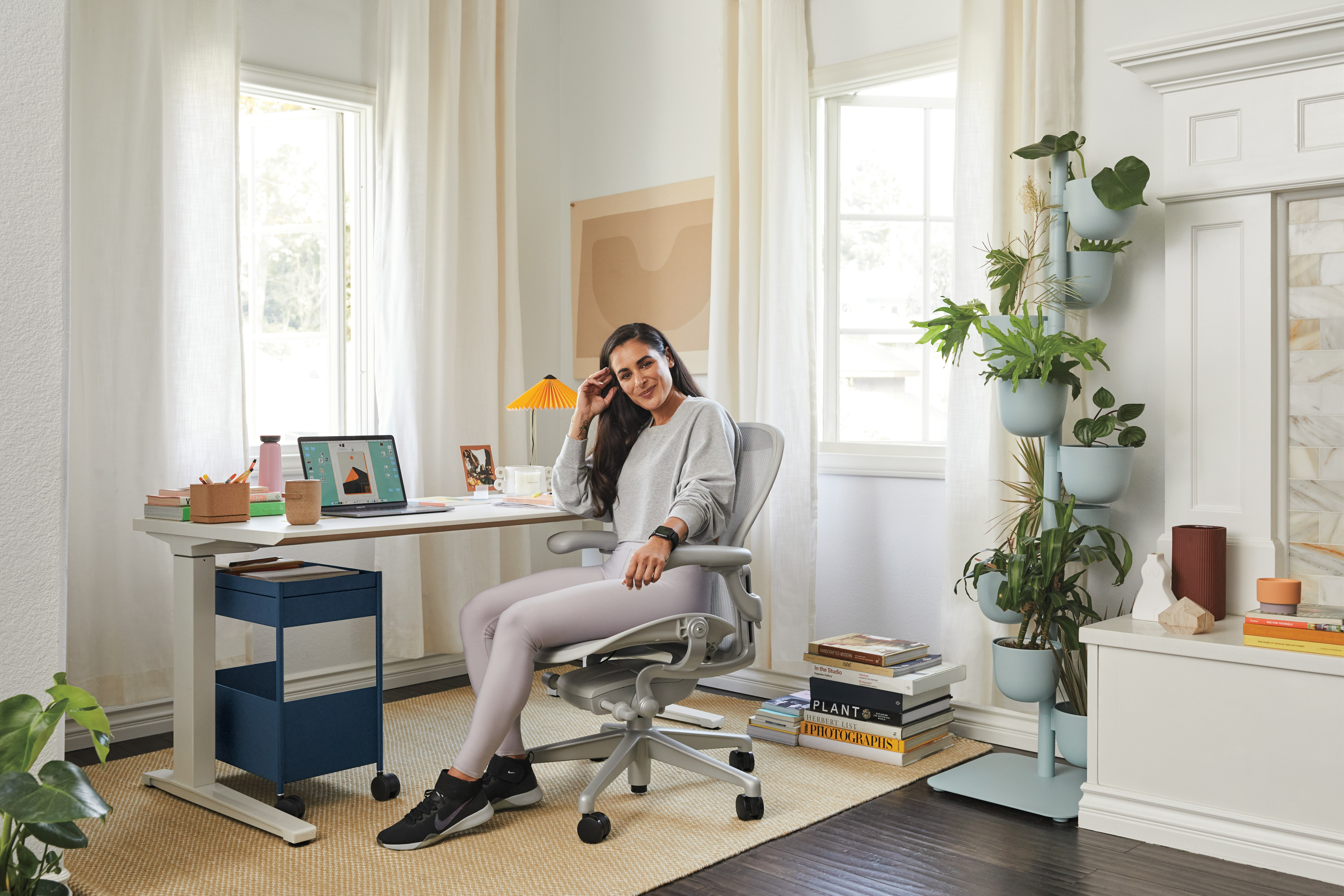 What Moves You, Summer 2021 Ambassadors, Ashley Guarrasi