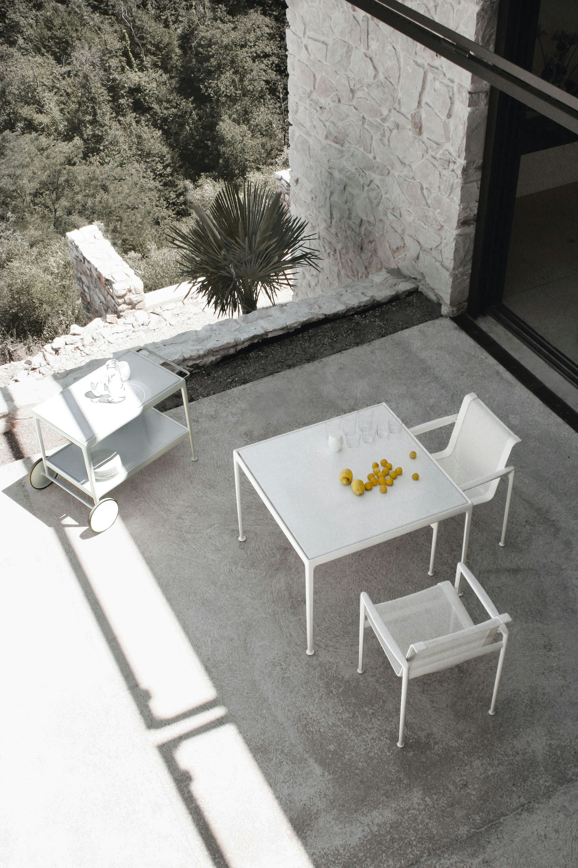 1966 Dining Table Knoll